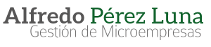 Logo Alfredo Perez Luna