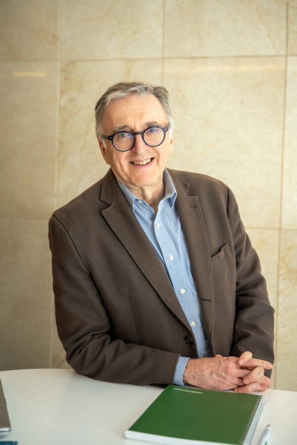 Alfredo Pérez Luna